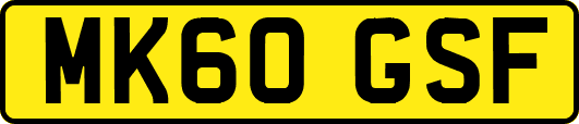 MK60GSF