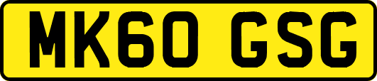 MK60GSG