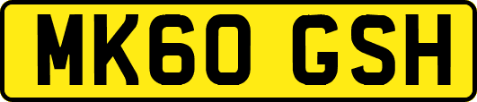 MK60GSH