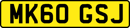 MK60GSJ