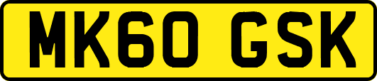 MK60GSK