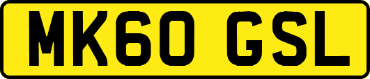 MK60GSL