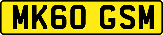 MK60GSM
