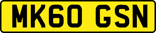 MK60GSN