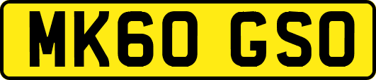 MK60GSO