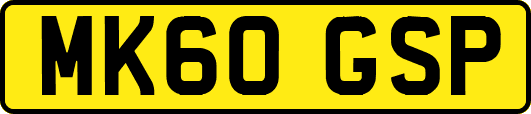 MK60GSP