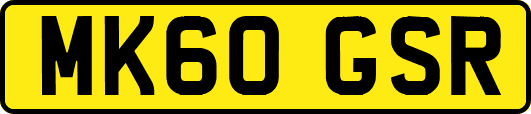 MK60GSR