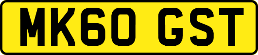 MK60GST