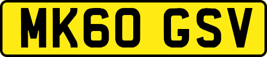 MK60GSV