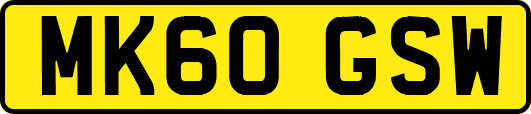 MK60GSW