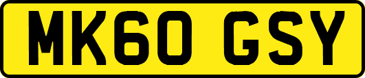 MK60GSY