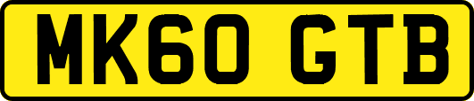 MK60GTB