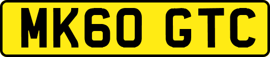 MK60GTC