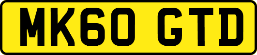 MK60GTD