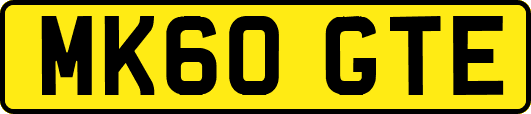 MK60GTE