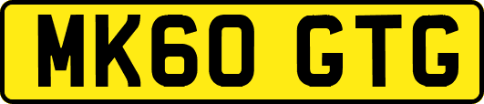 MK60GTG