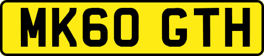 MK60GTH