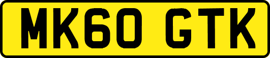 MK60GTK