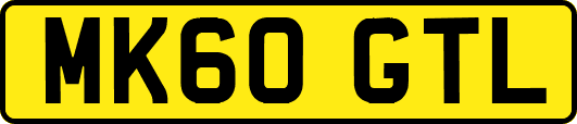 MK60GTL