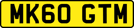 MK60GTM
