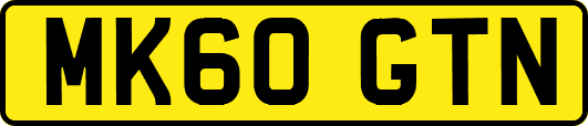 MK60GTN
