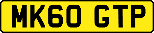 MK60GTP