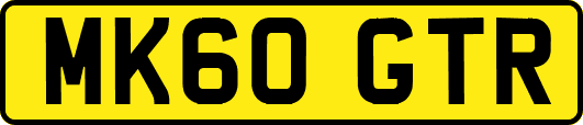MK60GTR