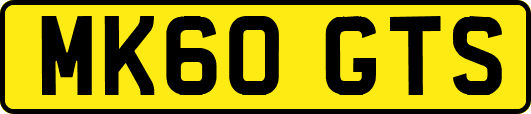 MK60GTS