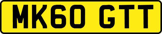 MK60GTT