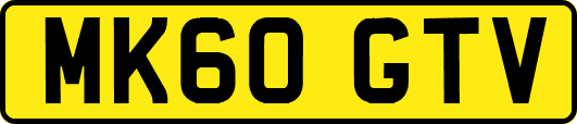 MK60GTV