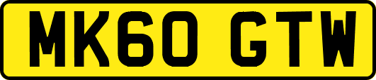 MK60GTW
