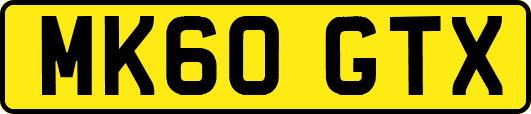 MK60GTX