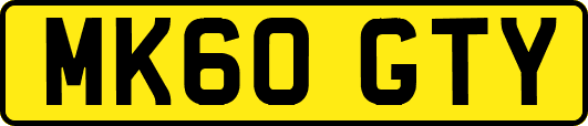 MK60GTY