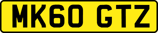 MK60GTZ