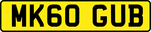 MK60GUB