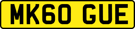 MK60GUE
