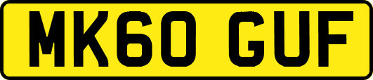 MK60GUF
