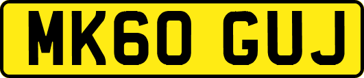 MK60GUJ