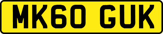 MK60GUK