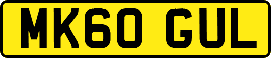 MK60GUL
