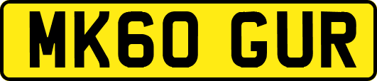 MK60GUR