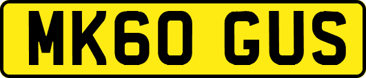 MK60GUS