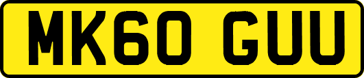 MK60GUU