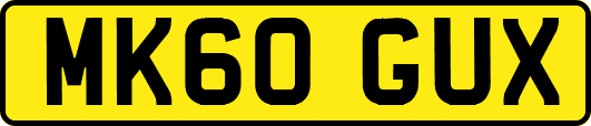 MK60GUX