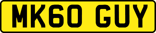MK60GUY