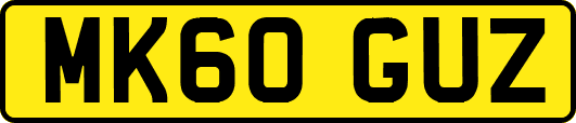 MK60GUZ