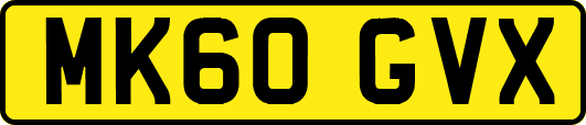 MK60GVX