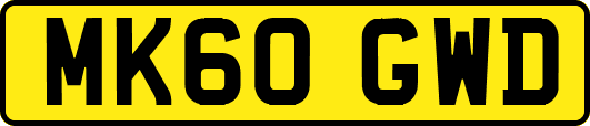 MK60GWD