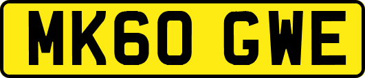 MK60GWE