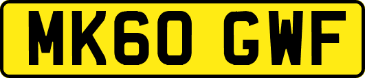 MK60GWF